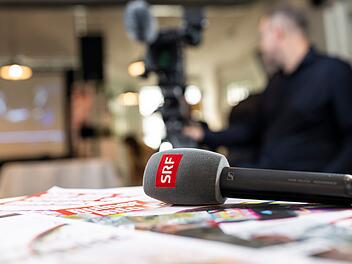 Volksabstimmung in der Schweiz