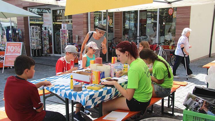Endlich Ferien    Foto: Richard Sänger
