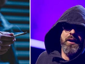 Coburg: Joint-Vorfall bei Sido-Konzert führt zu Polizei-Ermittlungen - "müssen das verfolgen"