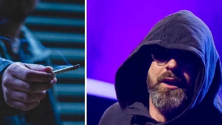 Coburg: Joint-Vorfall bei Sido-Konzert führt zu Polizei-Ermittlungen - "müssen das verfolgen"