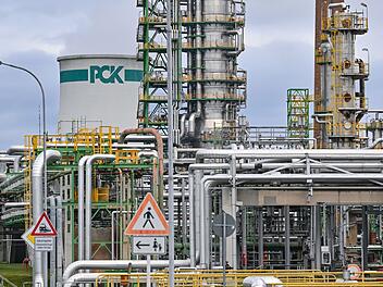 PCK-Raffinerie
