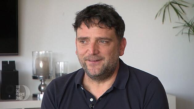 J&ouml;rg (49) aus Sipplingen am Bodensee ist Familien- und Vereinsmensch.