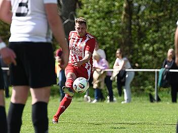 &bdquo;Historisch&ldquo;: TV Ha&szlig;furt kann Aufstieg fix machen