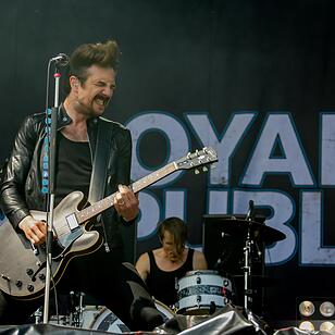 RIP15 - Royal Republic