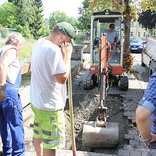 Stromausfall in Kronach