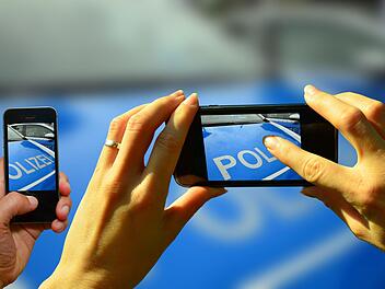 In Hessen ist ein Mann bei einem Fahrradunfall ums Leben gekommen. Symbolfoto: Adobe Stock/Eugen Thome