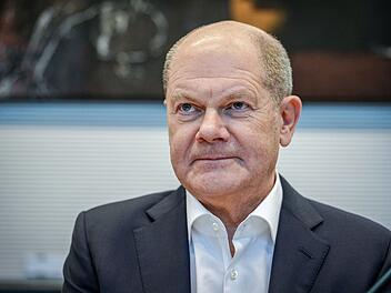 Olaf Scholz