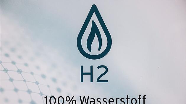 Wasserstoff