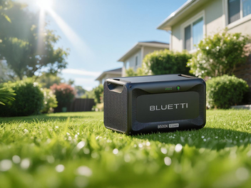 Angebote bei BLUETTI