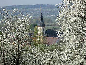 In Pretzfeld