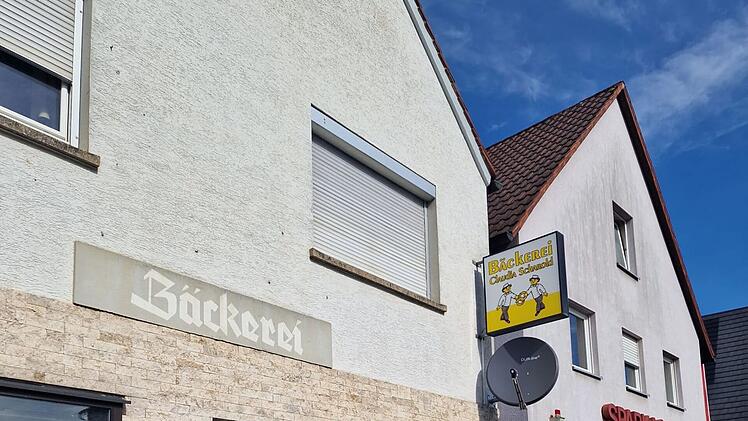 Breitengüßbach: Bäckerei mit Hilferuf - "Kann nicht alles auffangen!"