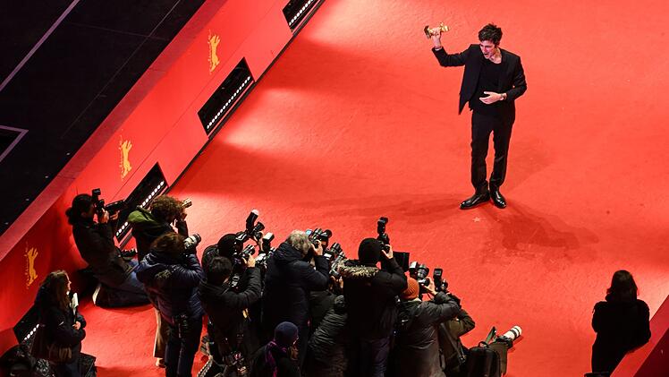 76. Berlinale - Preisverleihung