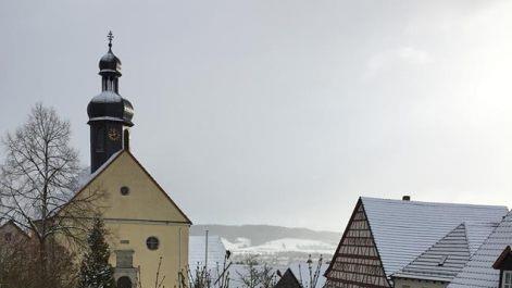 Theisenort. Foto: Heike Normann