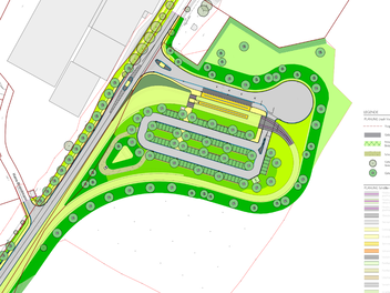 Würzburg: Straßenbahnlinien werden erweitert - so gehen die Arbeiten voran