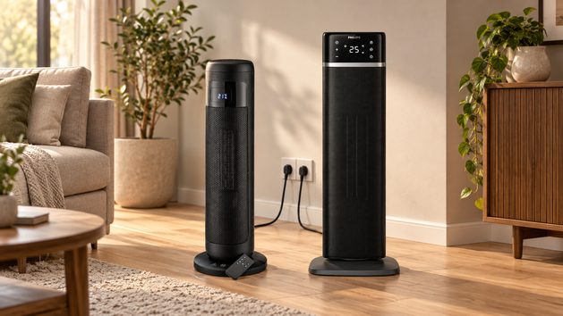 Tronic und Philips im Vergleich