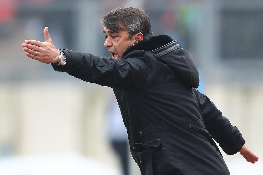 Frankenderby 264: 1. FC Nürnberg - SpVgg Greuther Fürth