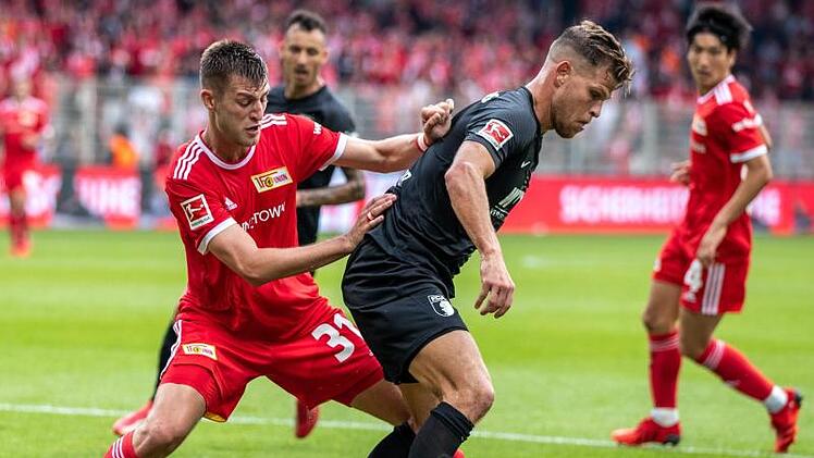 FCN dran an Bundesliga-Profi? Knoche aus Berlin als Abwehr-Option
