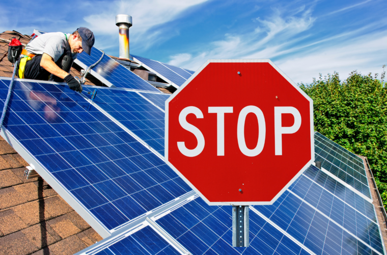 Solaranlage 2023: Volle Auftragsbücher sorgen für Frust - so klappt's dennoch mit der PV