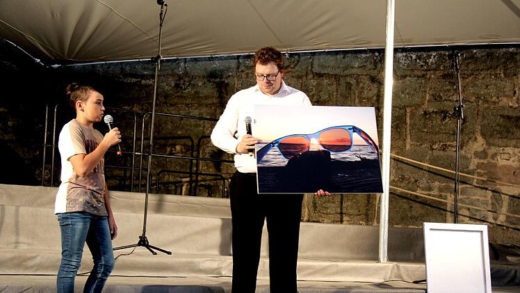 Impressionen vom Chorfestival     Foto: Richard Sänger