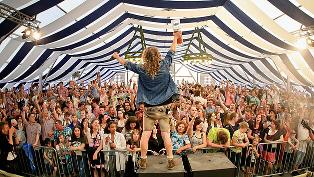 Maisel's Weissbierfest 2022 abgesagt