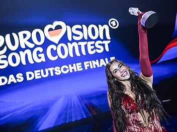 Eurovision Song Contest - Das Deutsche Finale 2026