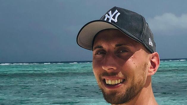 Sebastian Heinlein. Foto: privat