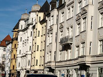 Wohnungen in M&uuml;nchen