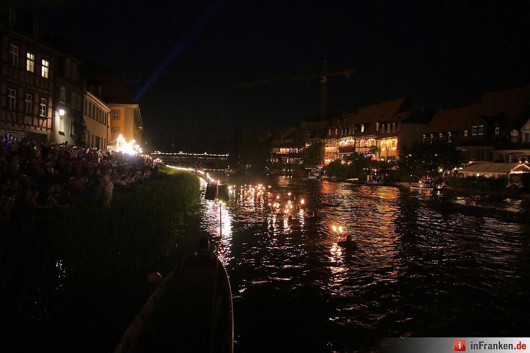 Sandkerwa 2015: Samstag