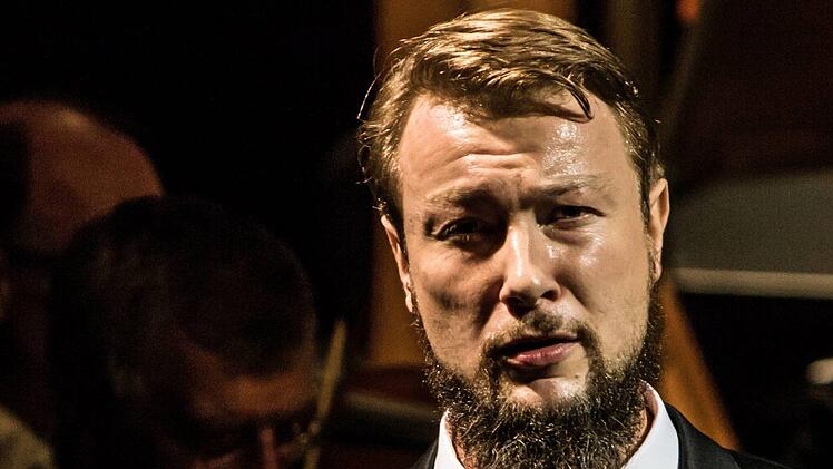 Impressionen vom Gala-Abend des Landestheaters CoburgFoto: Jochen Berger