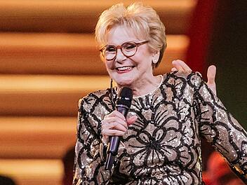 Peggy March erlebte einst eine große Enttäuschung mit ihrem engen Freund Rex Gildo.