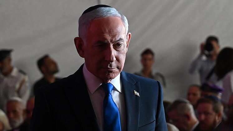 Gedenken an den 7. Oktober in Israel