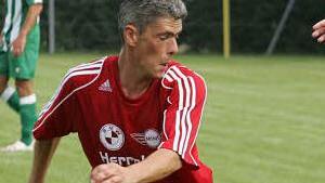 Thorsten Heumann ist neuer Spielertrainer des BC Leuchau.
