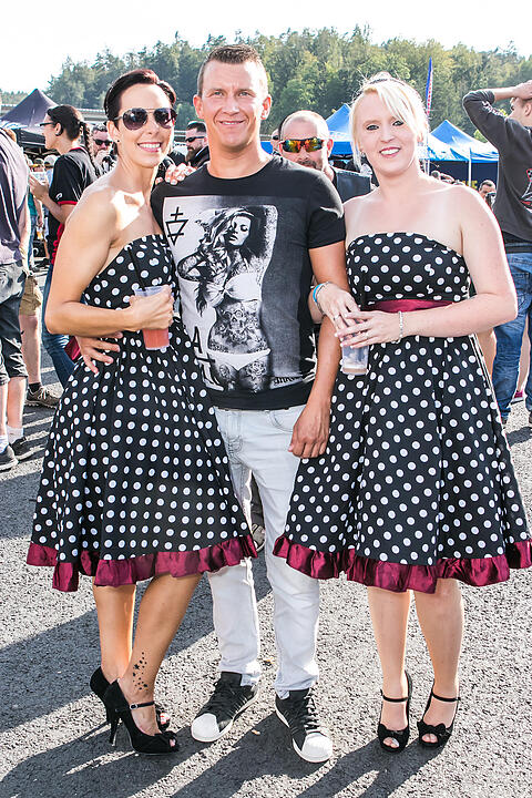 Bike & Music Weekend Samstag