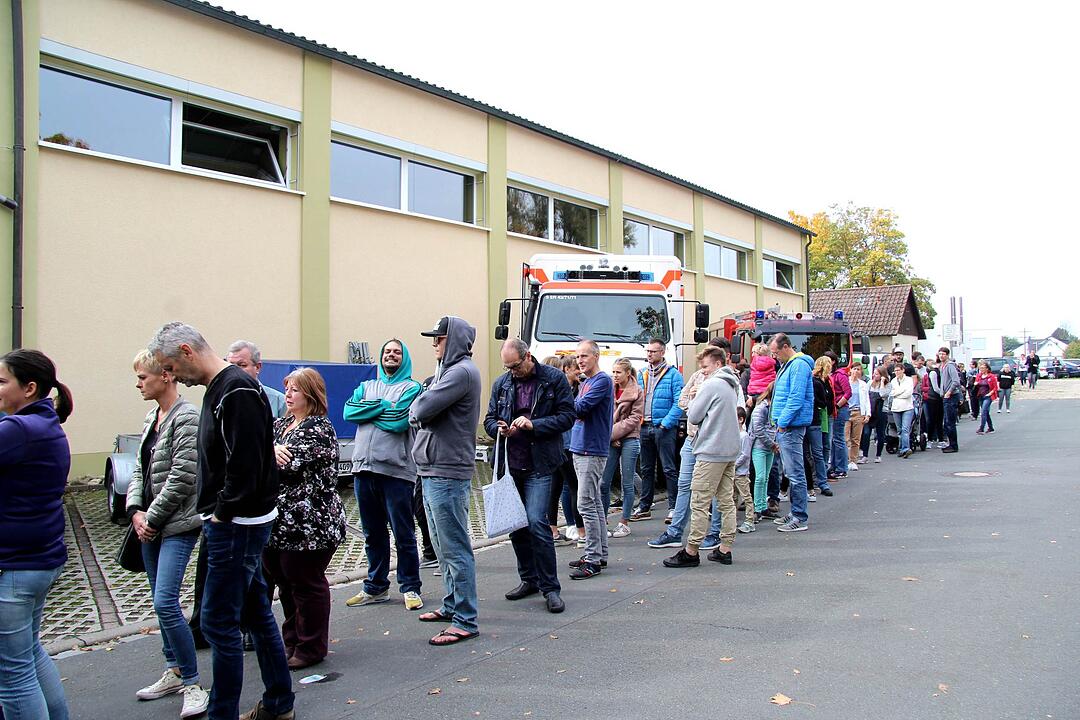 "Gemeinsam für Jakob und andere!"