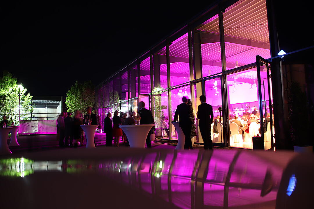 60 Jahre GWF