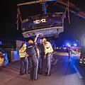 Tuning Treffen in Nürnberg: Polizei greift ein