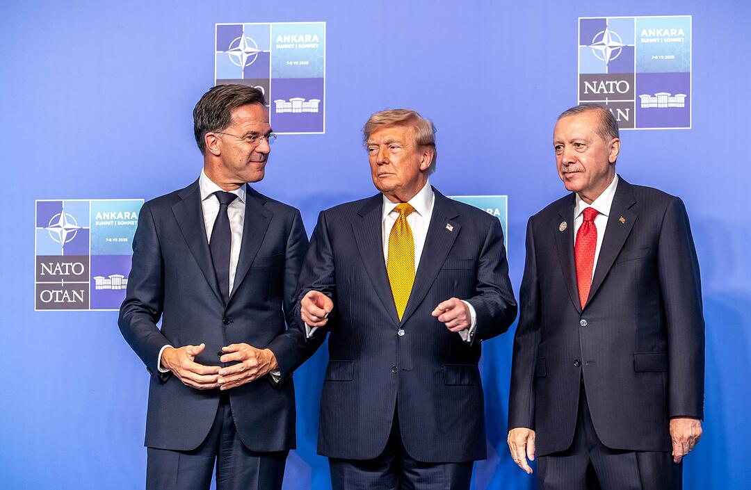 Nato-Gipfel
