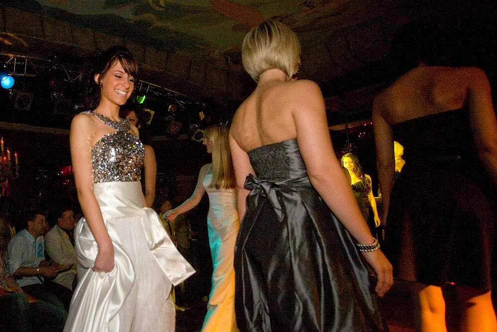 Miss und Mister Bamberg