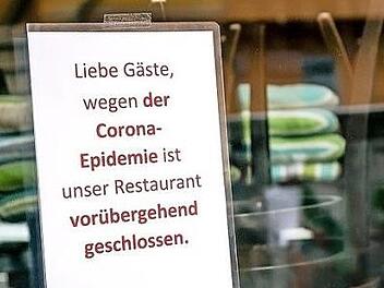 Wegen Corona geschlossen: Restaurants, Gaststätten und Hotels sind seit Wochen zu. Die Beschäftigten haben nun mit enormen Lohneinbußen zu kämpfen, warnt die Gewerkschaft NGG. Foto: NGG