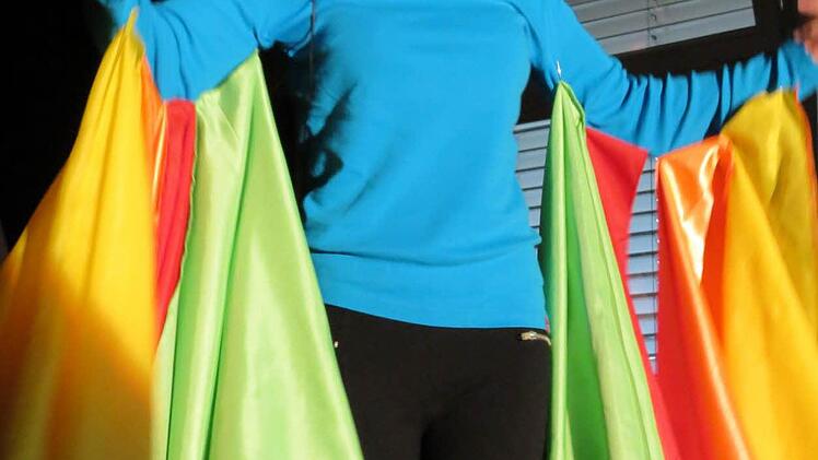 Sommerkonzert des Frobenius-Gymnasiums  Foto: Doris Bauer