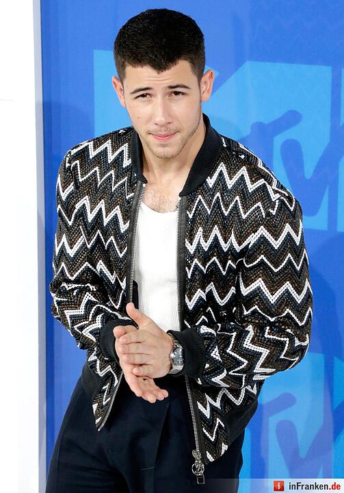 Das waren die Stars auf dem roten Teppich der MTV VMAs