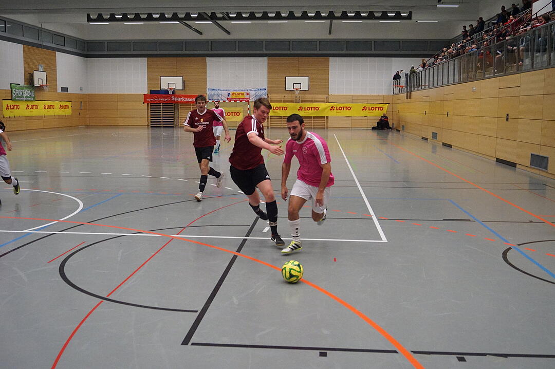 Kreismeisterschaft 2018