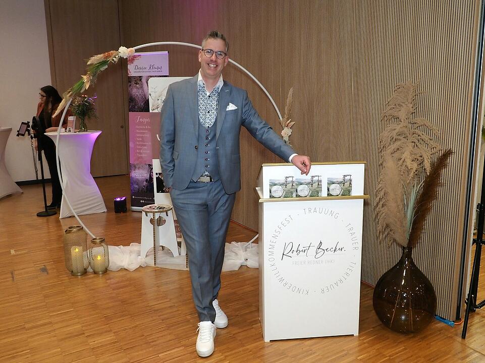 Trends für die kommende Hochzeitssaison