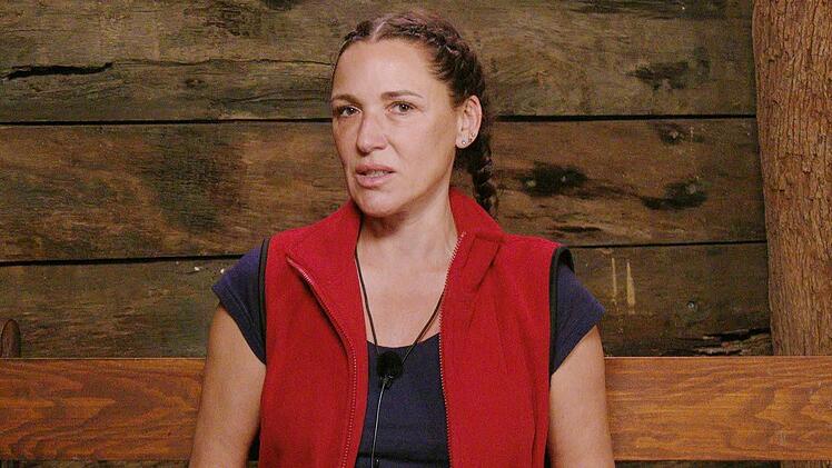 Simone Ballack sprach &uuml;ber den viel zu fr&uuml;hen Tod ihres Sohnes.