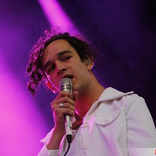 Rock im Park 2016 - The 175