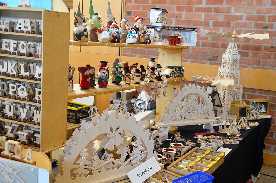 Holztag Scheinfeld 2017