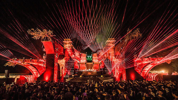 Open Beatz Festival