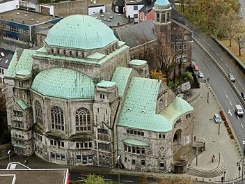 Bundesanwaltschaft ermittelt nach Angriff in Berufskolleg