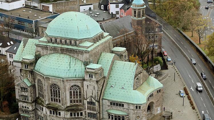 Bundesanwaltschaft ermittelt nach Angriff in Berufskolleg