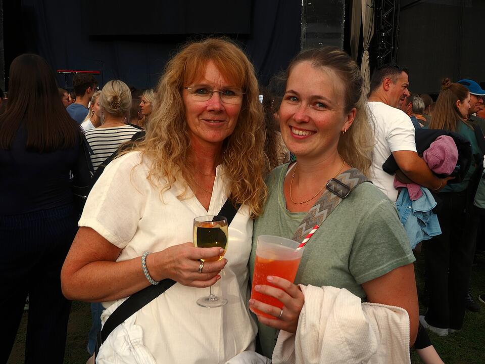 Open Air mit Wincent Weiss